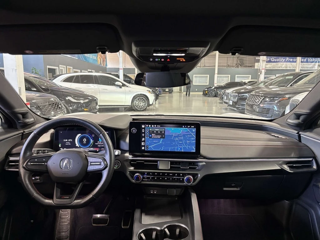 Acura ZDX A-Spec| AWD| ELECTRIC| NAV| BANGOLUFSEN| AMBIENT|  | Mobile.bg � ����������� 15