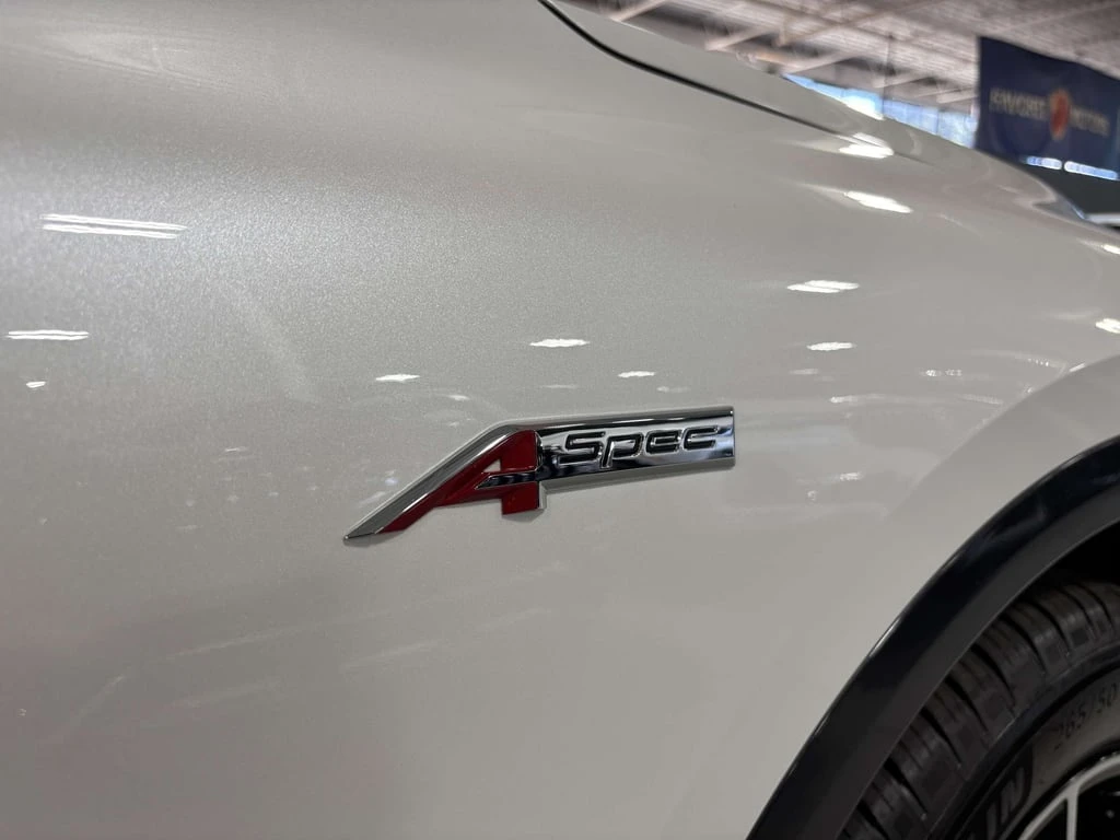 Acura ZDX A-Spec| AWD| ELECTRIC| NAV| BANGOLUFSEN| AMBIENT|  - изображение 6