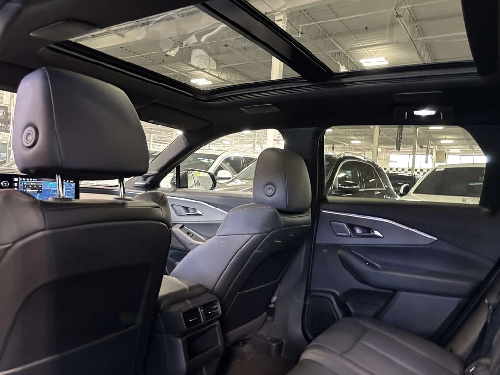 Acura ZDX A-Spec| AWD| ELECTRIC| NAV| BANGOLUFSEN| AMBIENT|  | Mobile.bg � ����������� 11