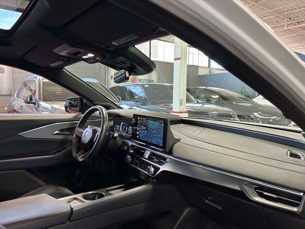 Acura ZDX A-Spec| AWD| ELECTRIC| NAV| BANGOLUFSEN| AMBIENT|  | Mobile.bg � ����������� 16