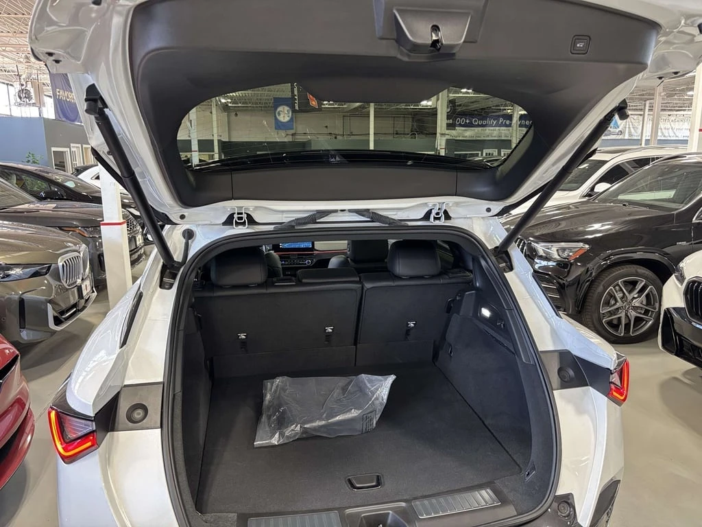 Acura ZDX A-Spec| AWD| ELECTRIC| NAV| BANGOLUFSEN| AMBIENT|  - изображение 10