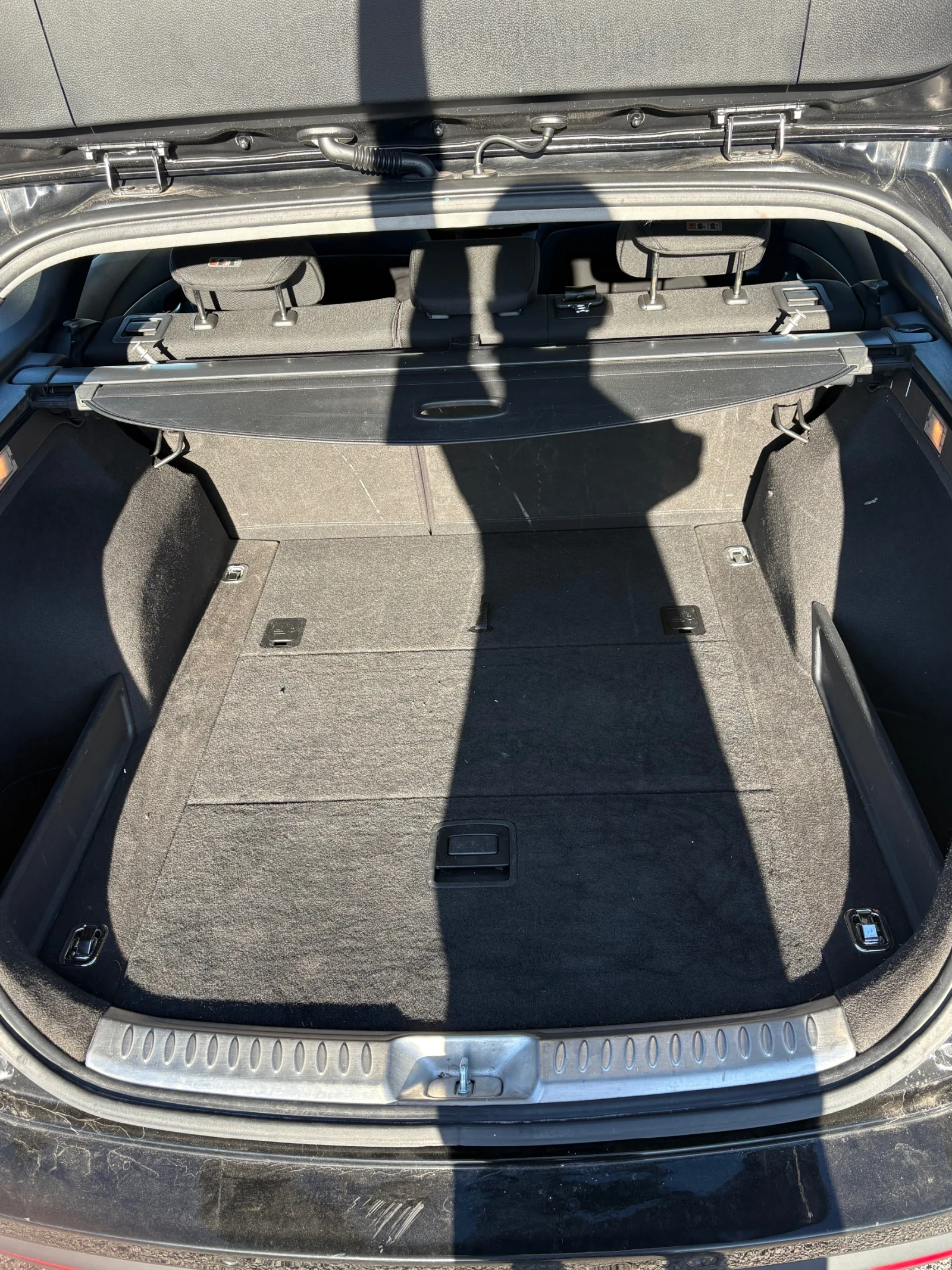 Hyundai I40 1.7 CRDI AUTOMATIC  | Mobile.bg � ����������� 5