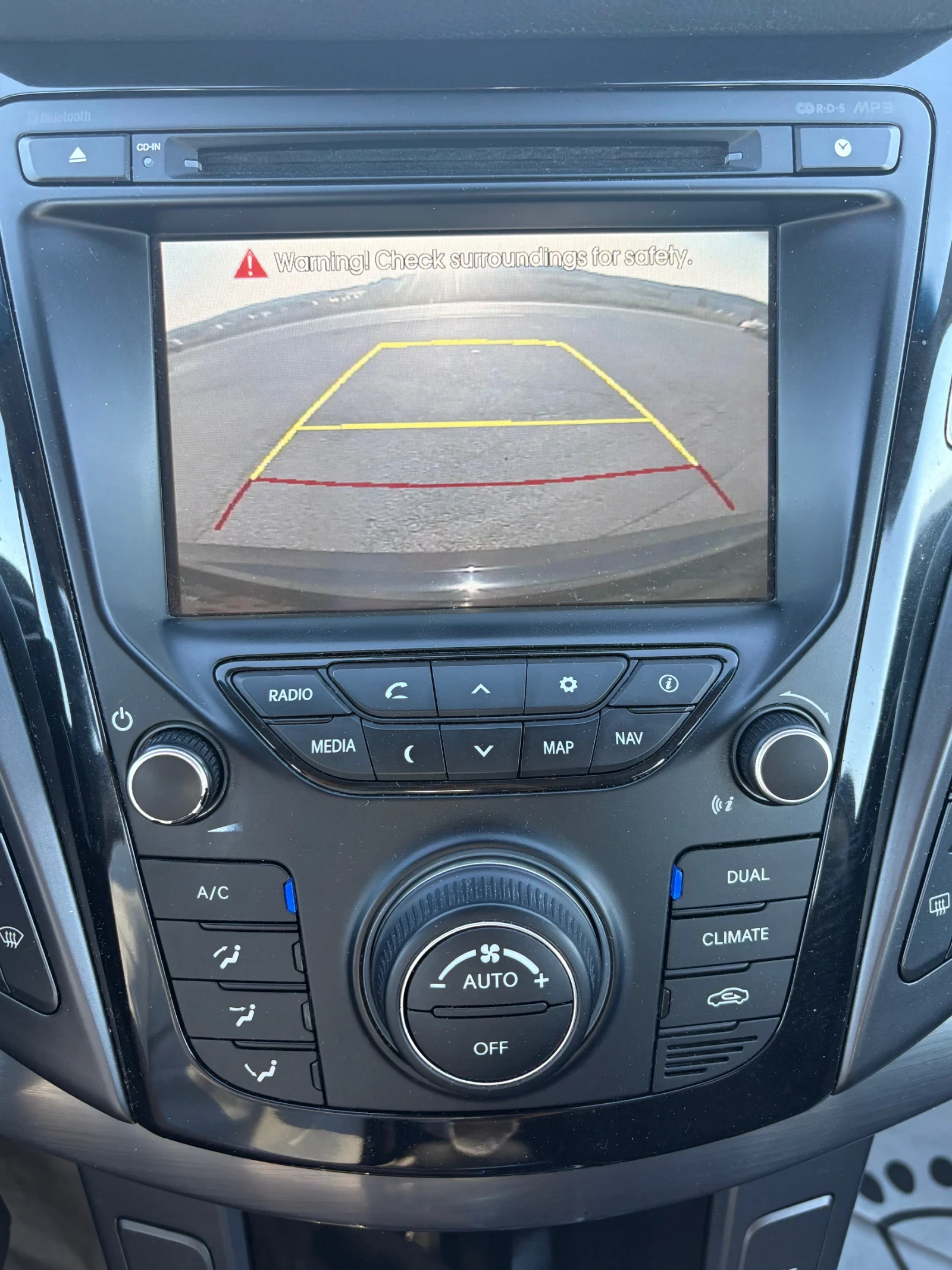 Hyundai I40 1.7 CRDI AUTOMATIC  | Mobile.bg � ����������� 11