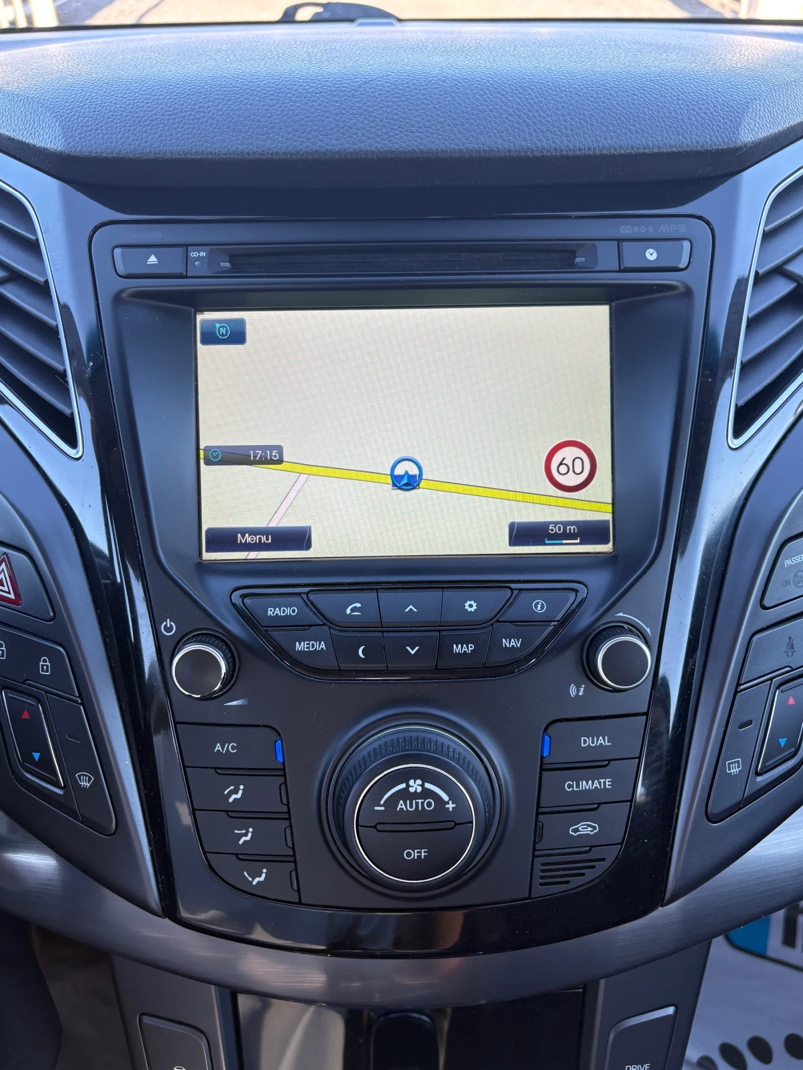 Hyundai I40 1.7 CRDI AUTOMATIC  | Mobile.bg � ����������� 10