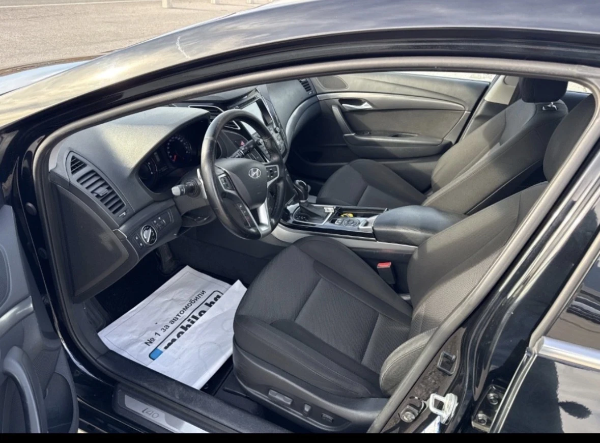 Hyundai I40 | Mobile.bg � ����������� 6
