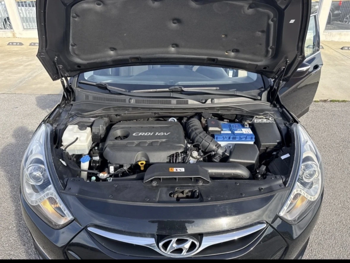 Hyundai I40 | Mobile.bg � ����������� 8