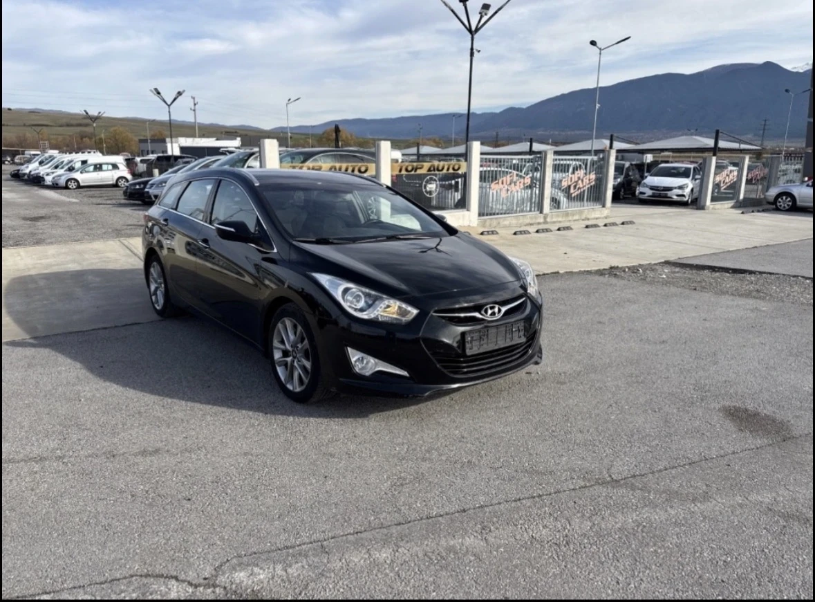Hyundai I40 | Mobile.bg � ����������� 3