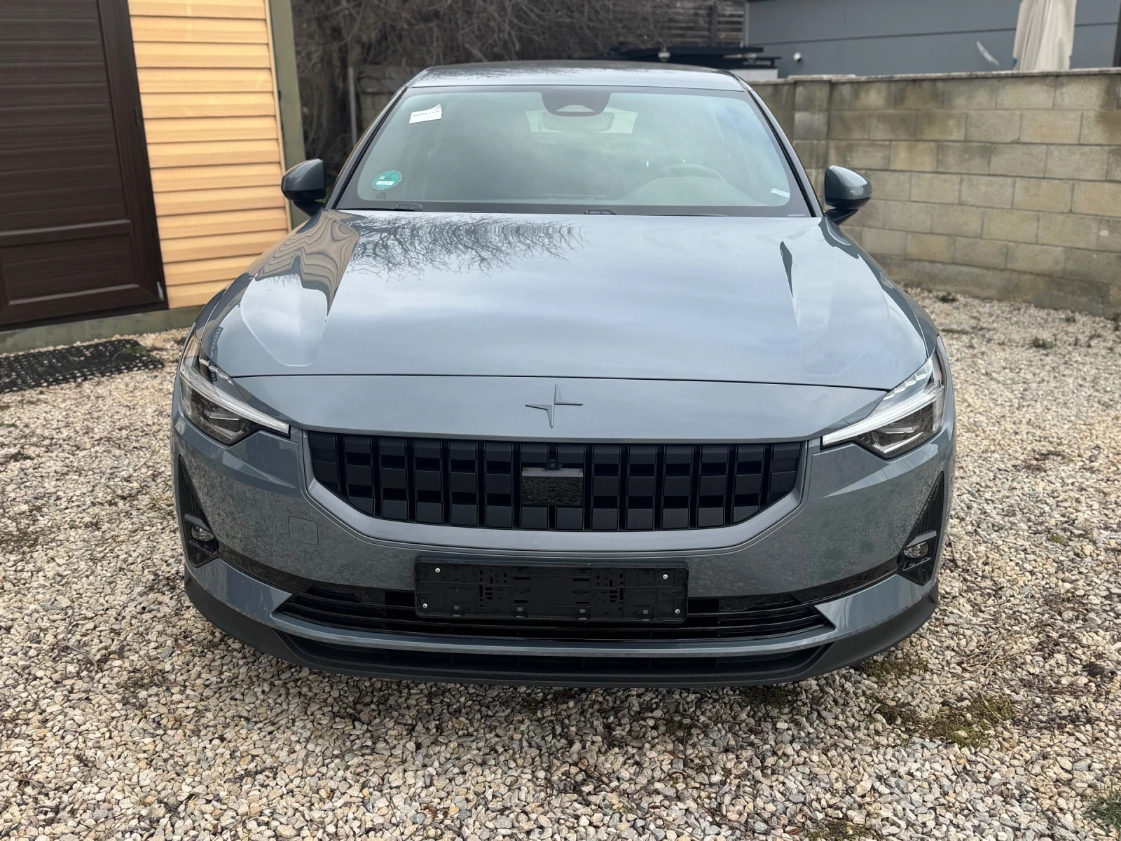 Polestar 2 Long Range Single Motor 78kWh | Mobile.bg � ����������� 2