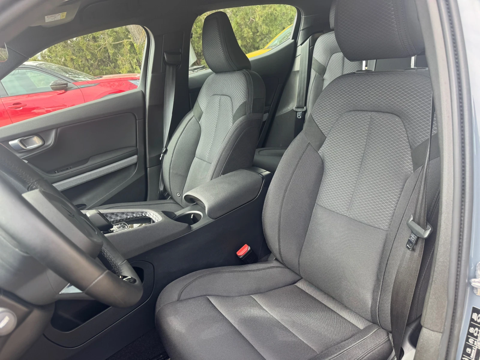 Polestar 2 Long Range Single Motor 78kWh 93% SOH, снимка 11 - Автомобили и джипове - 53308400