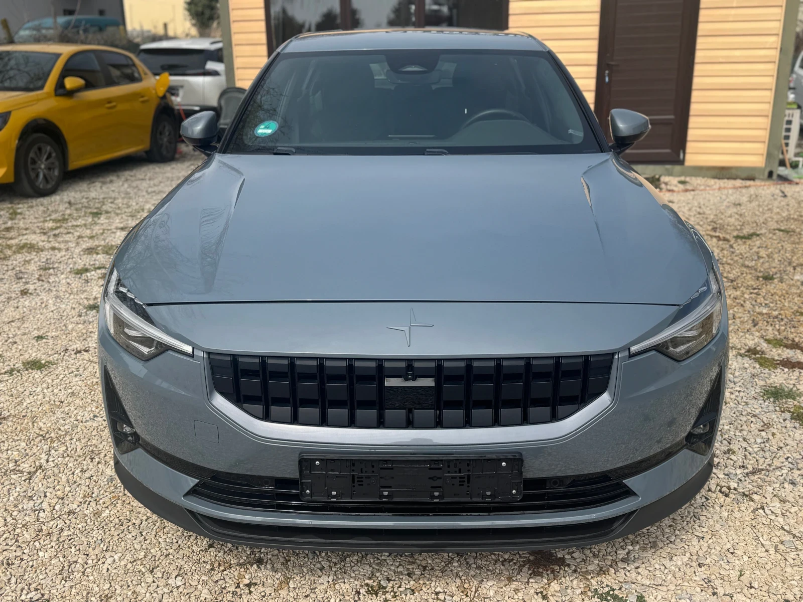 Polestar 2 Long Range Single Motor 78kWh 93% SOH, снимка 2 - Автомобили и джипове - 53308400