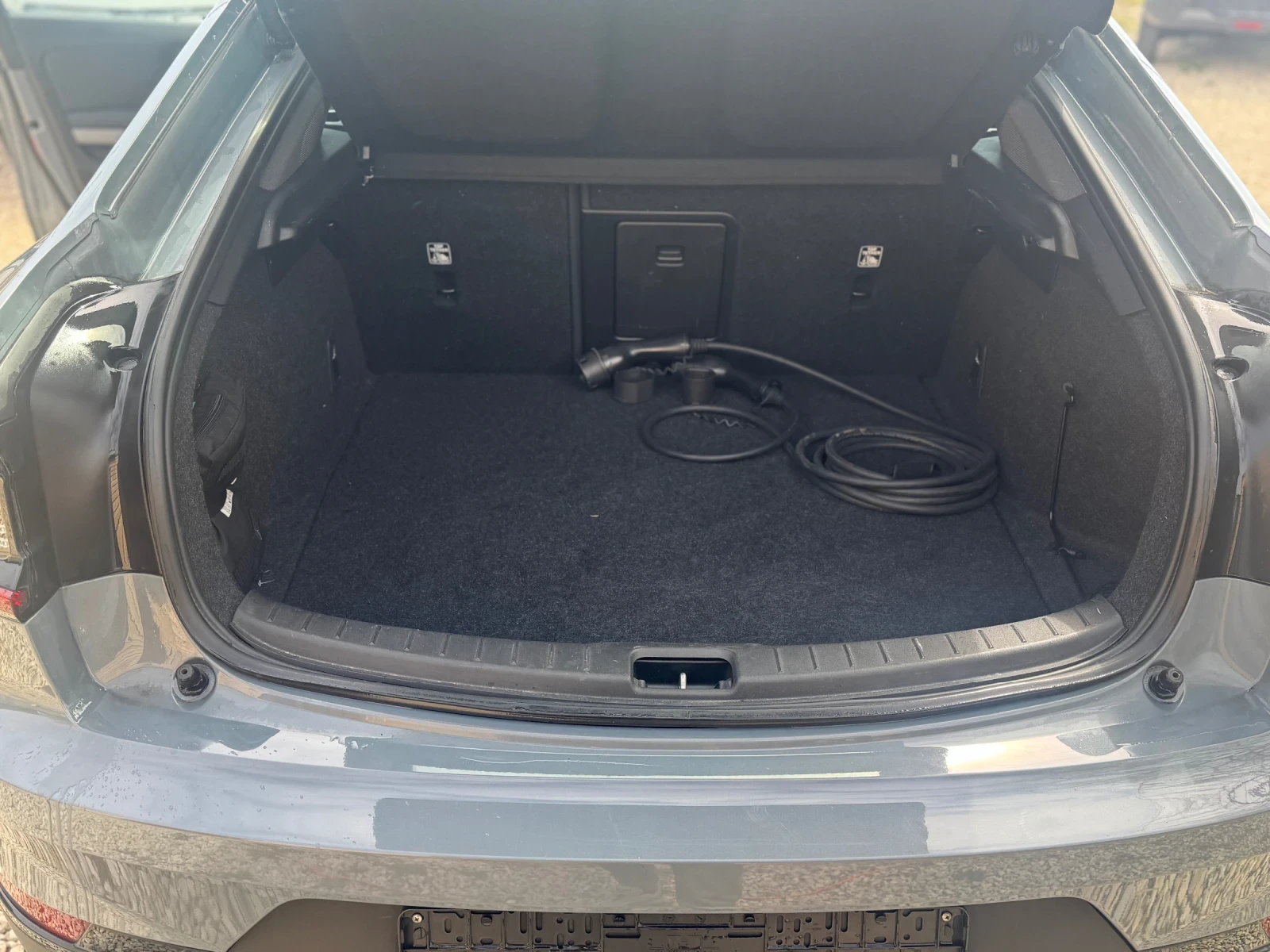 Polestar 2 Long Range Single Motor 78kWh 93% SOH, снимка 8 - Автомобили и джипове - 53308400