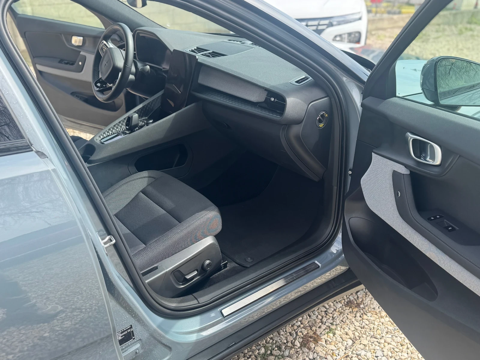 Polestar 2 Long Range Single Motor 78kWh 93% SOH, снимка 16 - Автомобили и джипове - 53308400