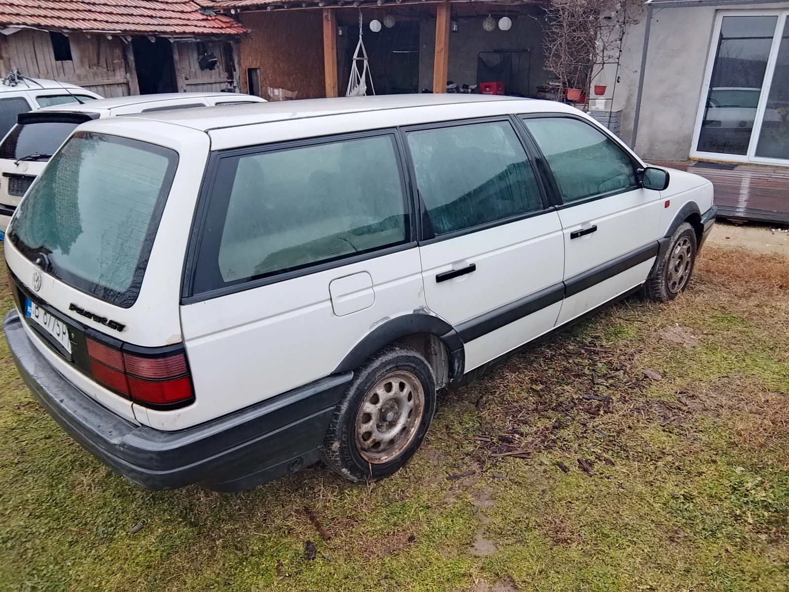 VW Passat | Mobile.bg � ����������� 2