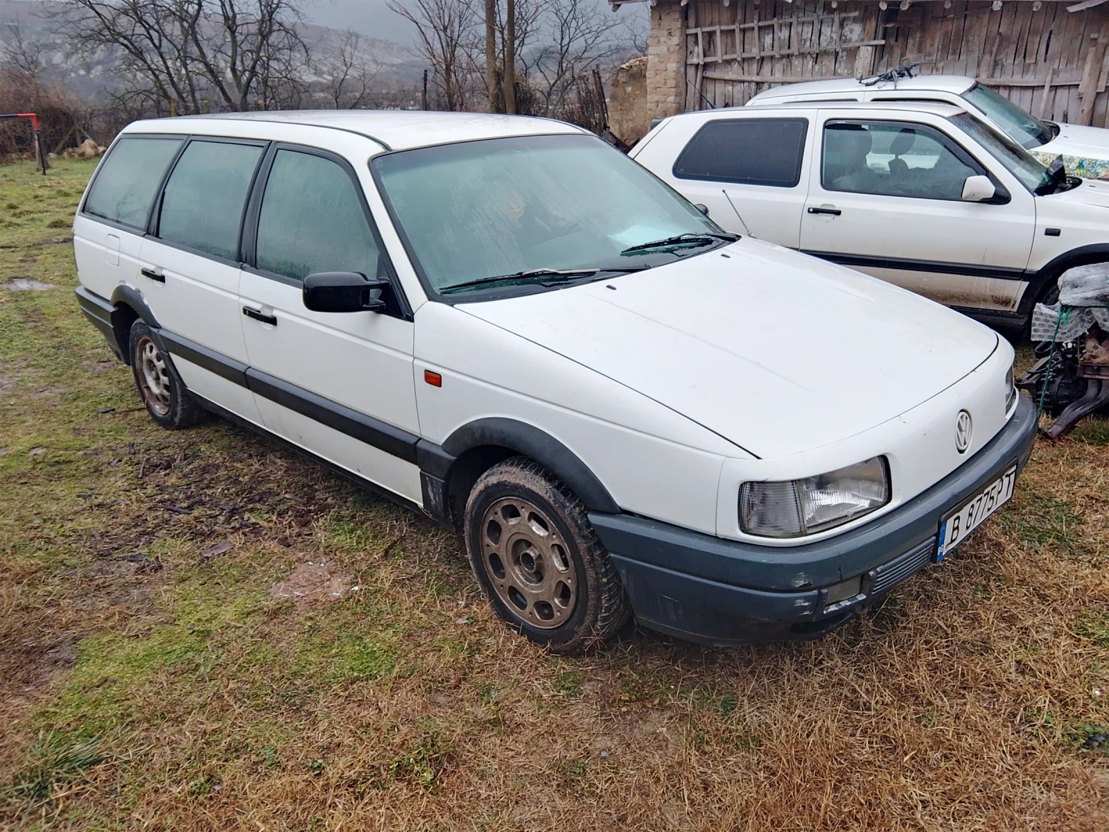 VW Passat | Mobile.bg � ����������� 1