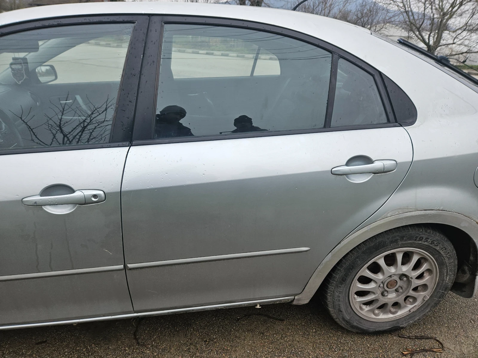 Mazda 6 2.0 147к.с Фейслифт  - изображение 9