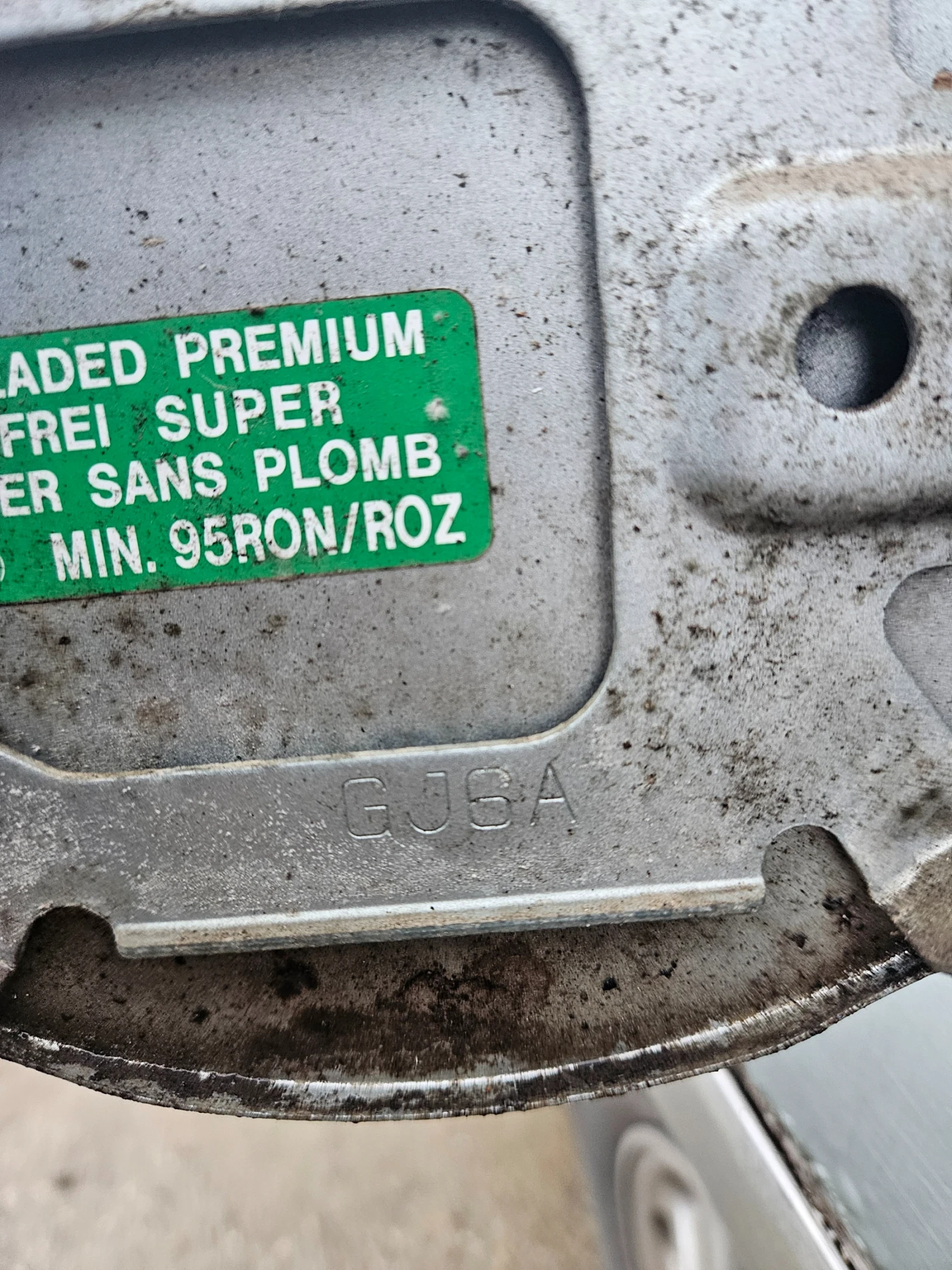 Mazda 6 2.0 147к.с Фейслифт , снимка 15 - Автомобили и джипове - 53378724