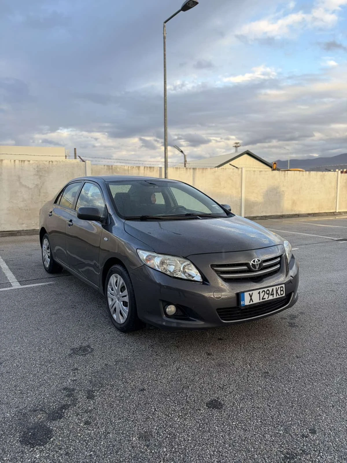 Toyota Corolla | Mobile.bg � ����������� 1