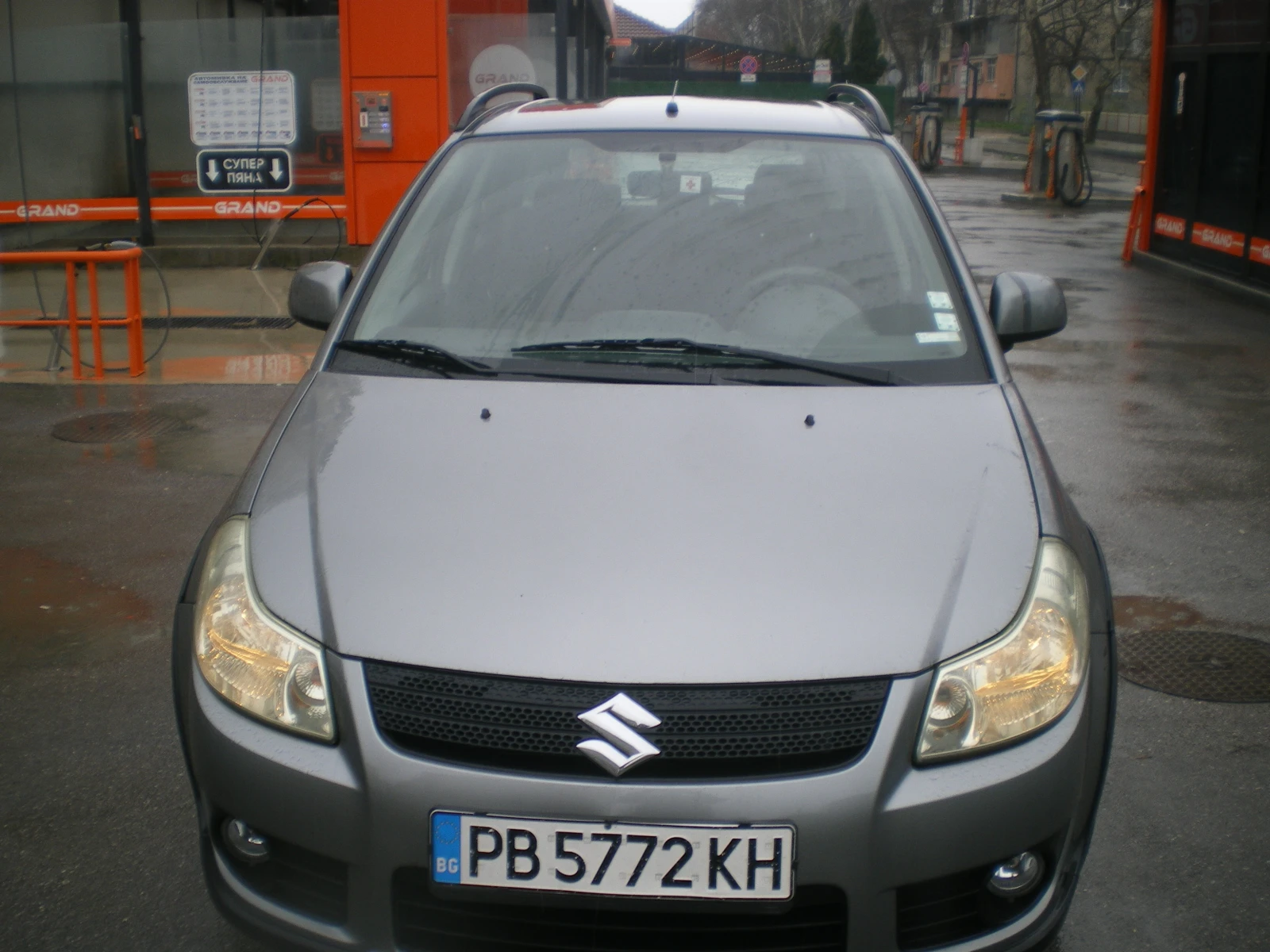Suzuki SX4 | Mobile.bg � ����������� 2