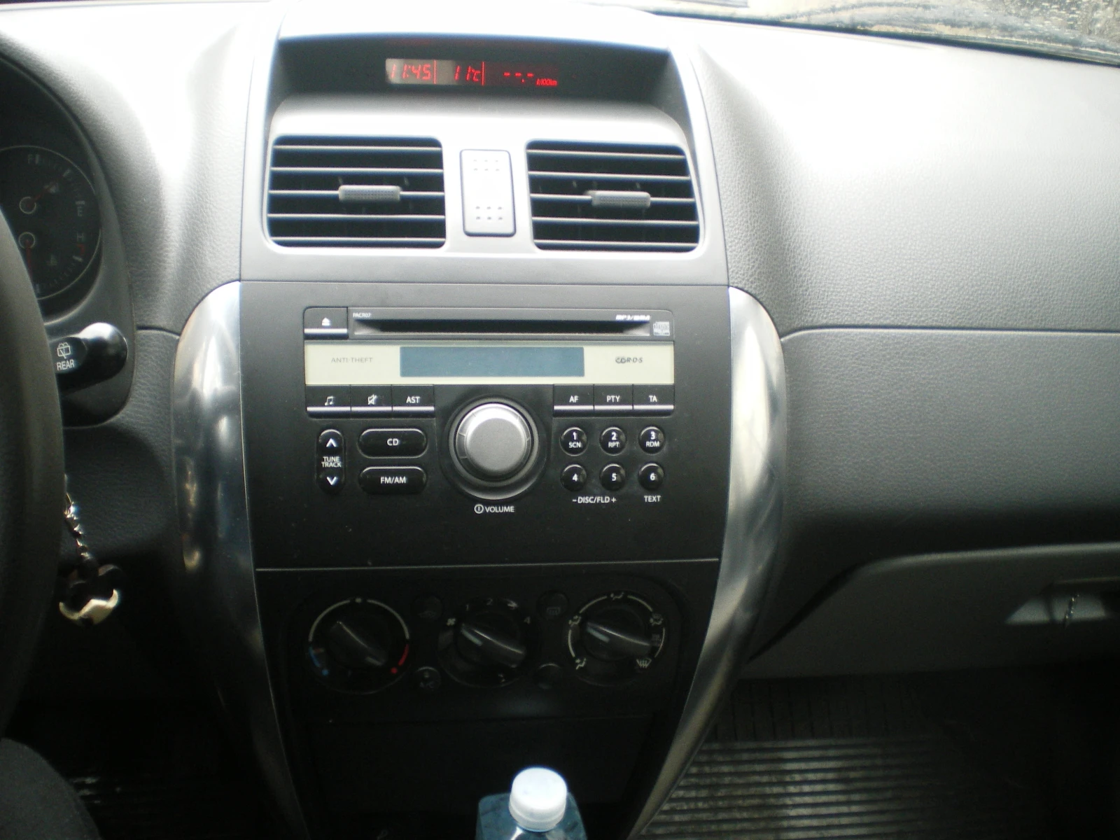 Suzuki SX4 | Mobile.bg � ����������� 4