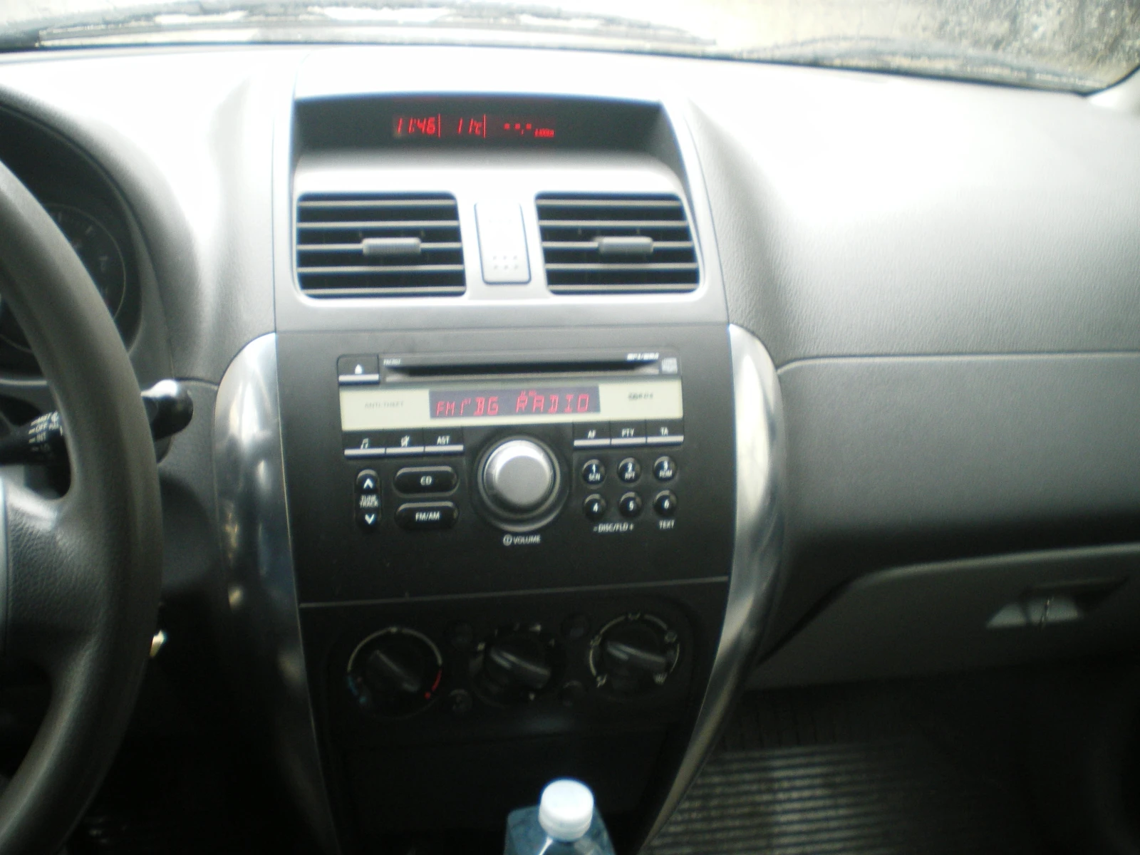 Suzuki SX4 | Mobile.bg � ����������� 12