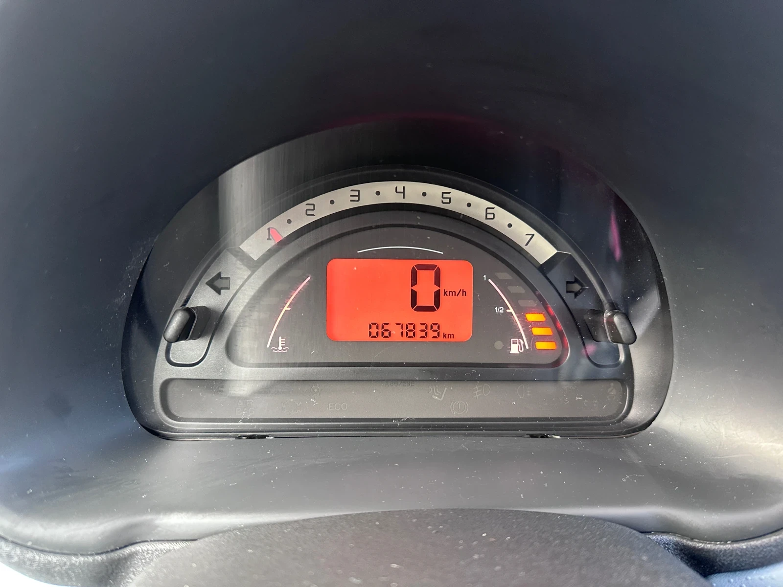 Citroen C3 1.1i - �������� - ������ ��������� | Mobile.bg � ����������� 14