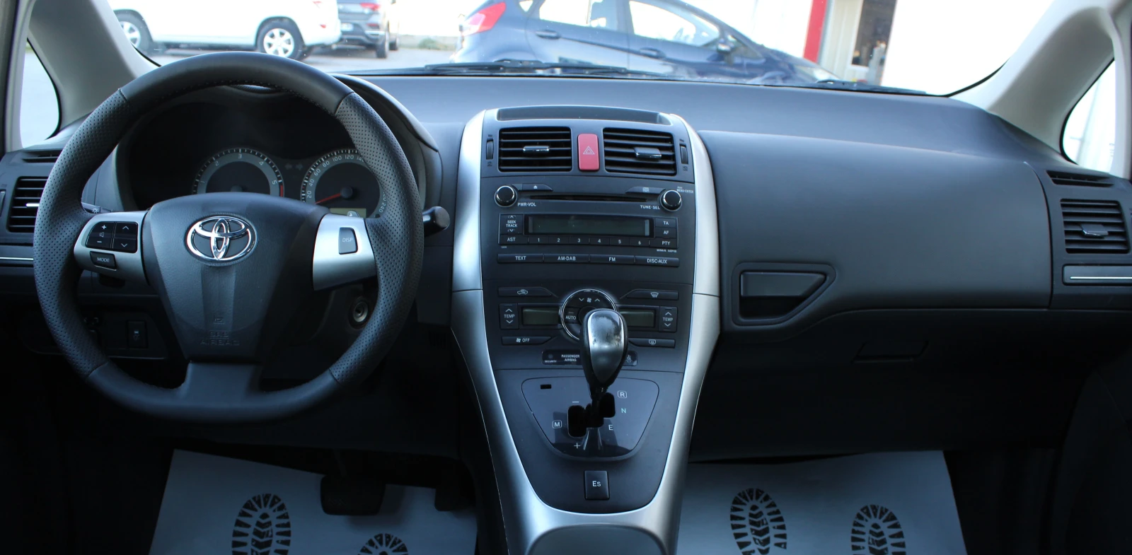 Toyota Auris 1.4 D4D ��������� | Mobile.bg � ����������� 11