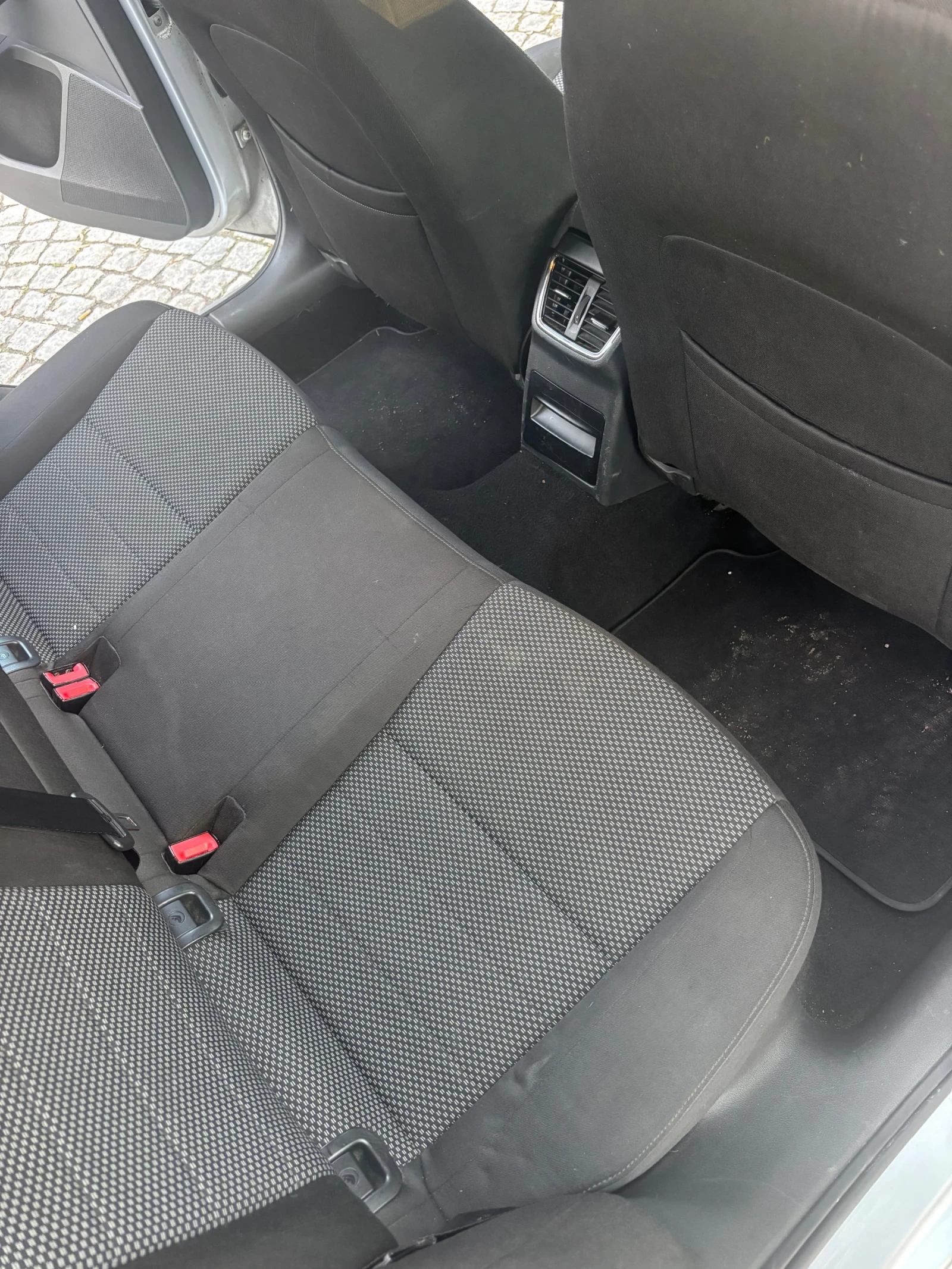 Skoda Octavia ��� ���� 1.6 GREENLINE  | Mobile.bg � ����������� 8