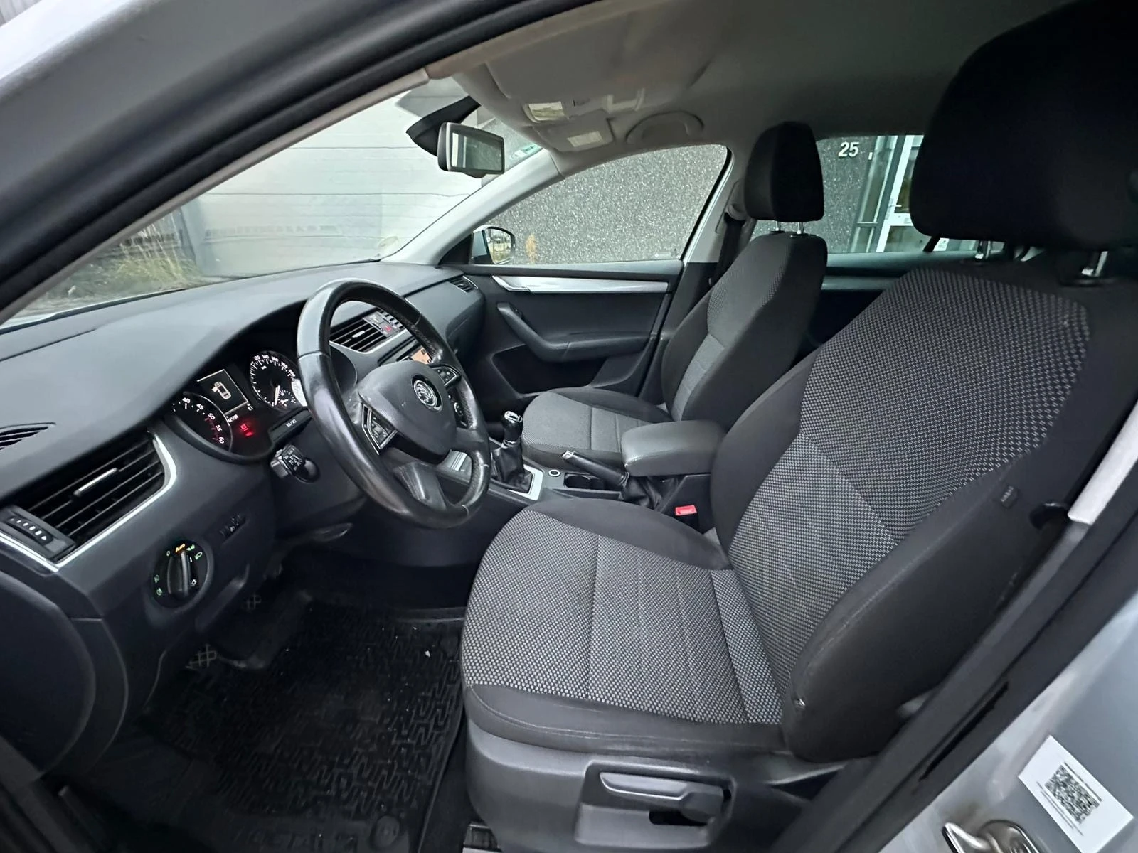 Skoda Octavia ��� ���� 1.6 GREENLINE  | Mobile.bg � ����������� 5