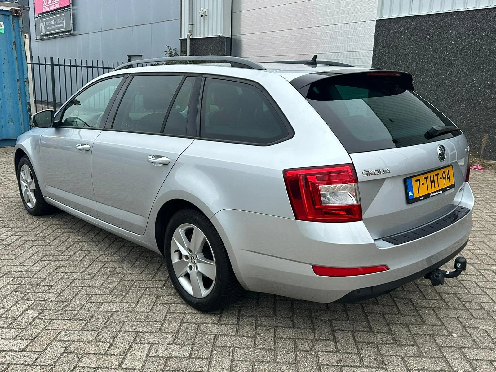 Skoda Octavia ��� ���� 1.6 GREENLINE  | Mobile.bg � ����������� 4