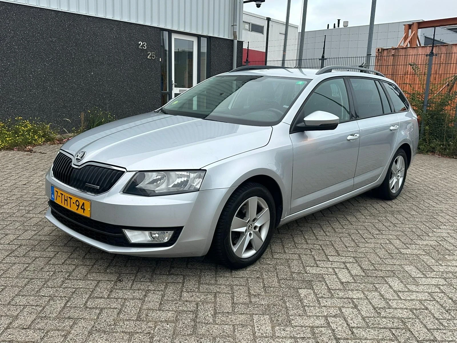 Skoda Octavia ��� ���� 1.6 GREENLINE  | Mobile.bg � ����������� 1