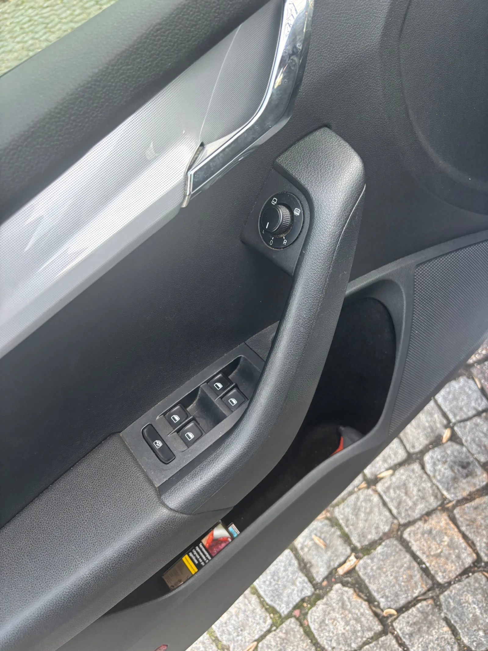 Skoda Octavia ��� ���� 1.6 GREENLINE  | Mobile.bg � ����������� 10