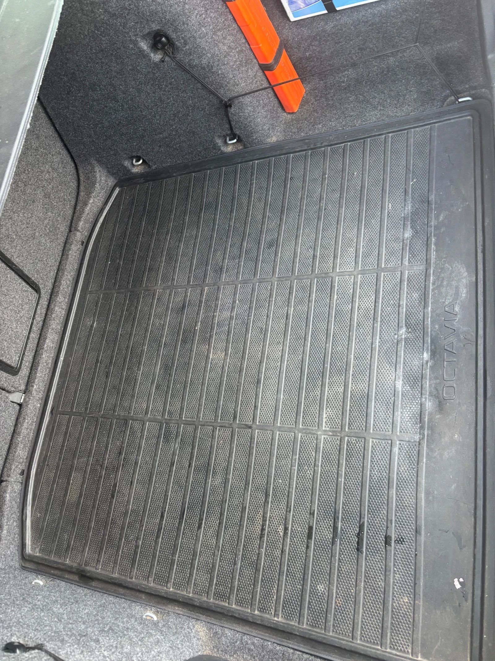 Skoda Octavia ��� ���� 1.6 GREENLINE  | Mobile.bg � ����������� 12