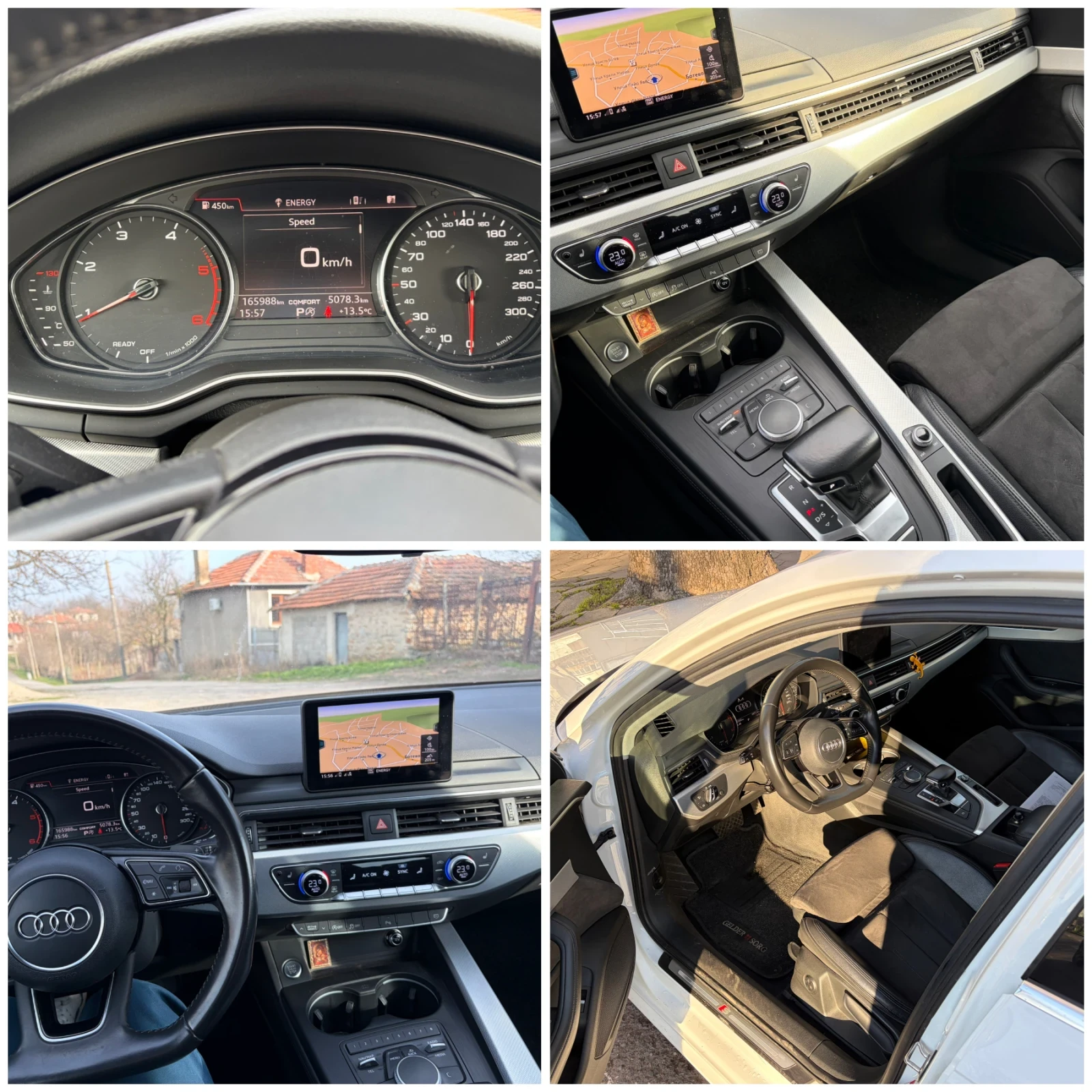 Audi A4 S line | Mobile.bg � ����������� 8