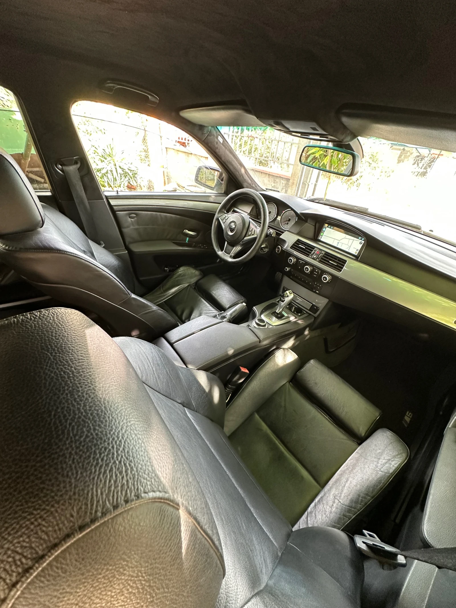 BMW 525 | Mobile.bg � ����������� 7