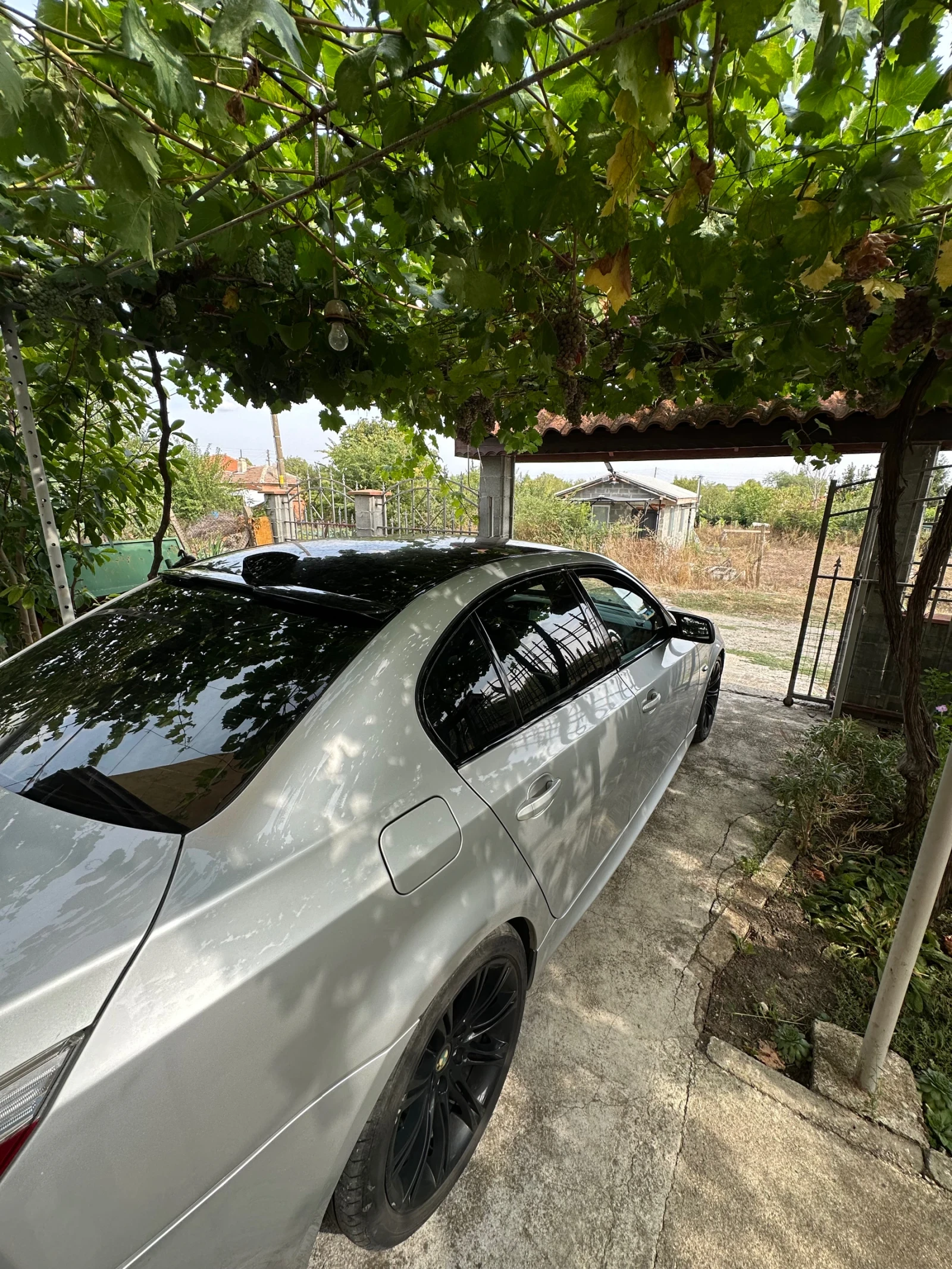 BMW 525 | Mobile.bg � ����������� 5