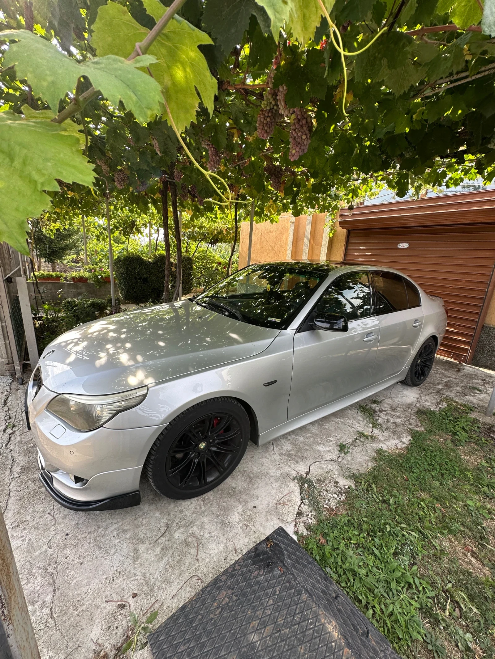 BMW 525 | Mobile.bg � ����������� 2