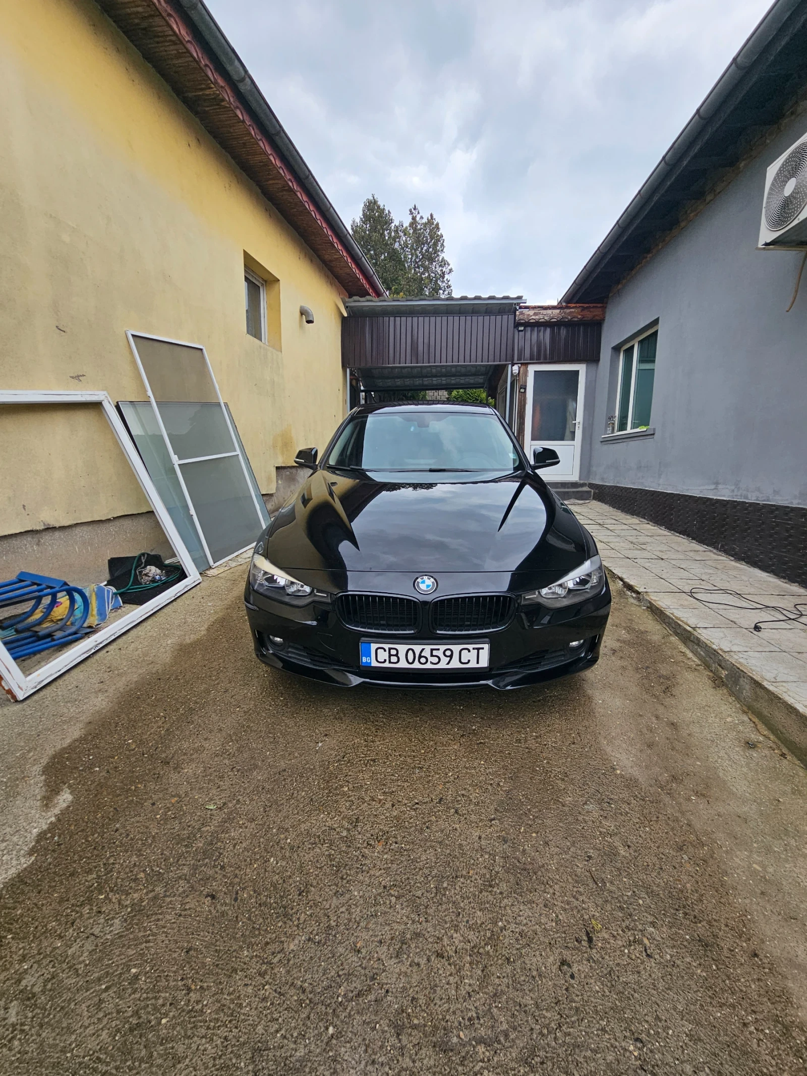 BMW 328 BMW 328i F30 xDrive, снимка 13 - Автомобили и джипове - 53914072