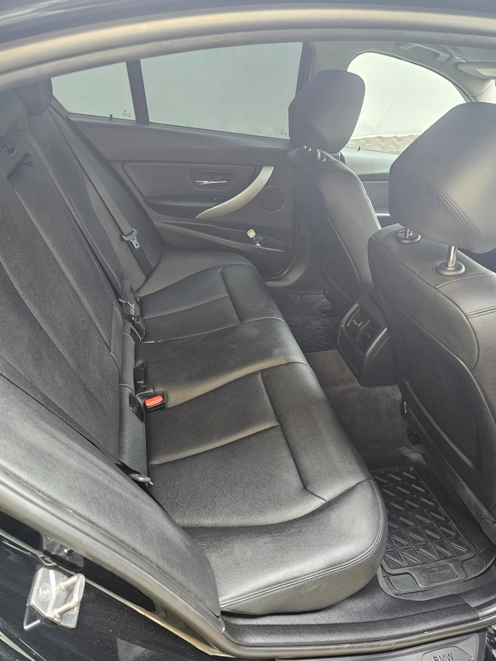 BMW 328 BMW 328i F30 xDrive, снимка 11 - Автомобили и джипове - 53914072