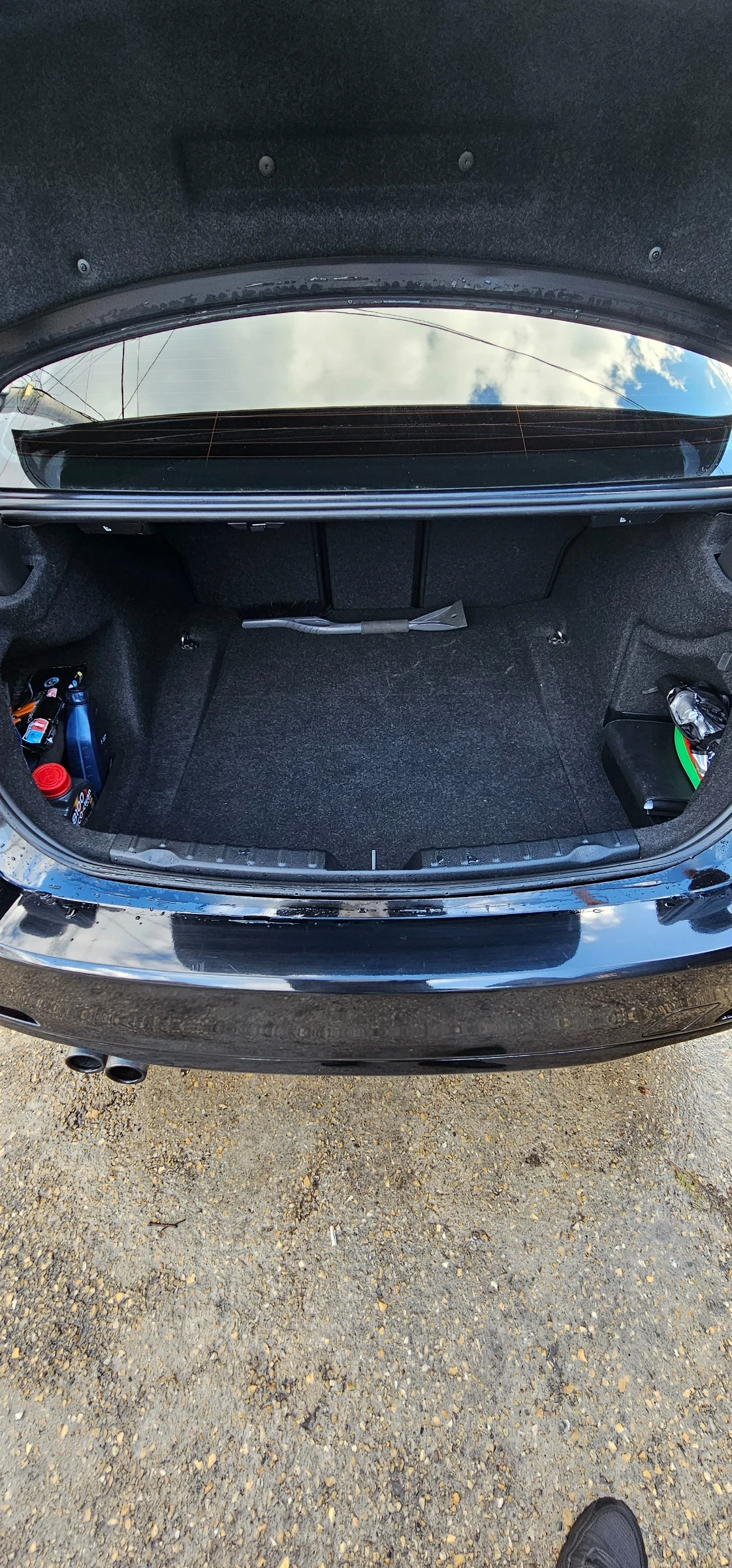 BMW 328 BMW 328i F30 xDrive, снимка 8 - Автомобили и джипове - 53914072