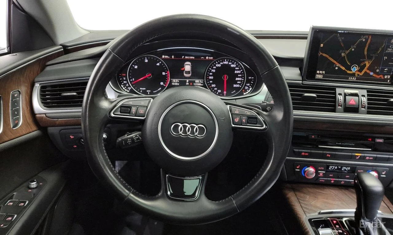 Audi A7 * 50TDI* QUATTRO* �������* ������* HUD*  | Mobile.bg � ����������� 12