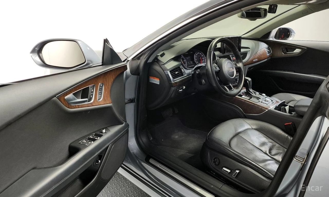 Audi A7 * 50TDI* QUATTRO* �������* ������* HUD*  | Mobile.bg � ����������� 10