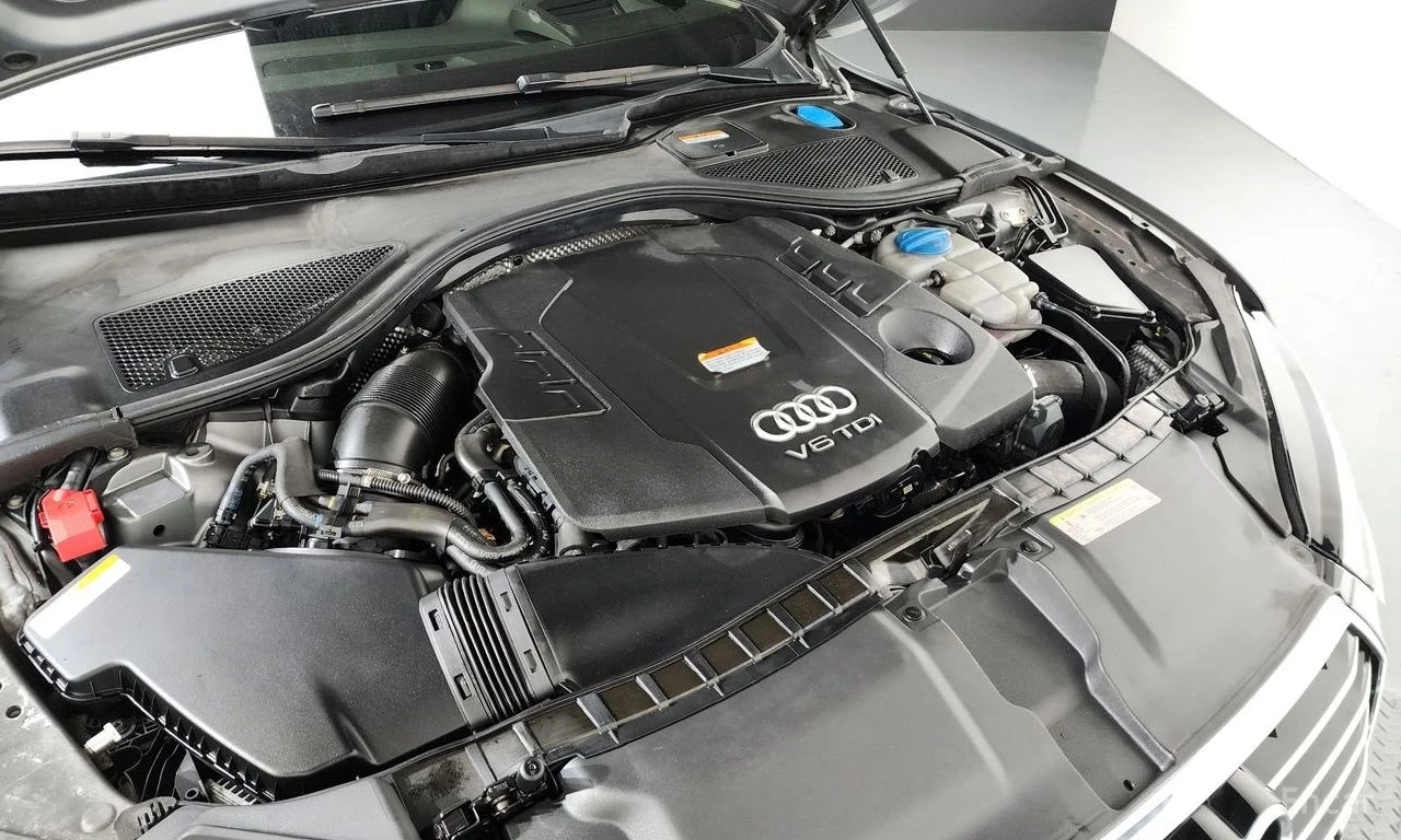 Audi A7 * 50TDI* QUATTRO* �������* ������* HUD*  | Mobile.bg � ����������� 6