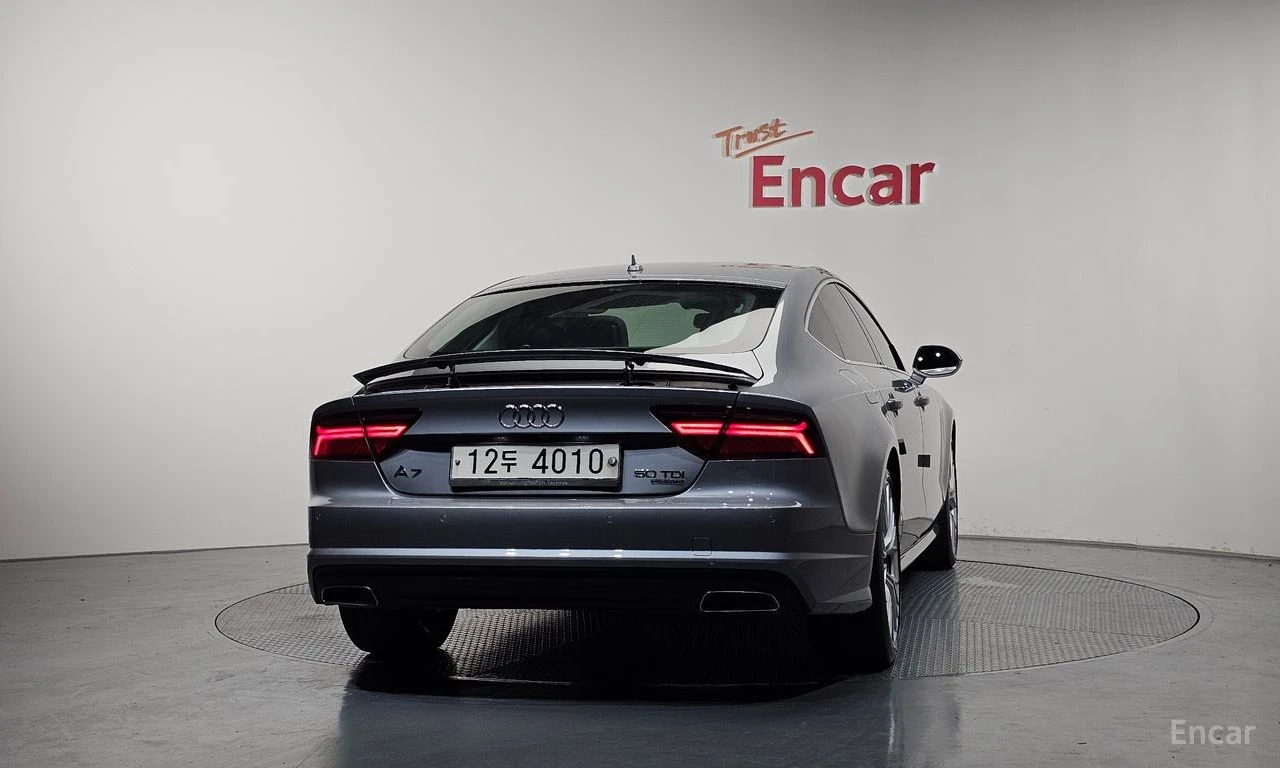 Audi A7 * 50TDI* QUATTRO* �������* ������* HUD*  | Mobile.bg � ����������� 4