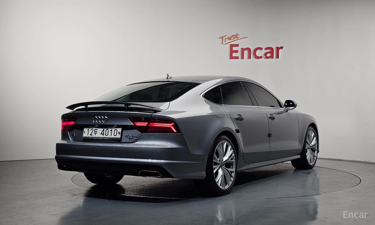 Audi A7 * 50TDI* QUATTRO* �������* ������* HUD*  | Mobile.bg � ����������� 2
