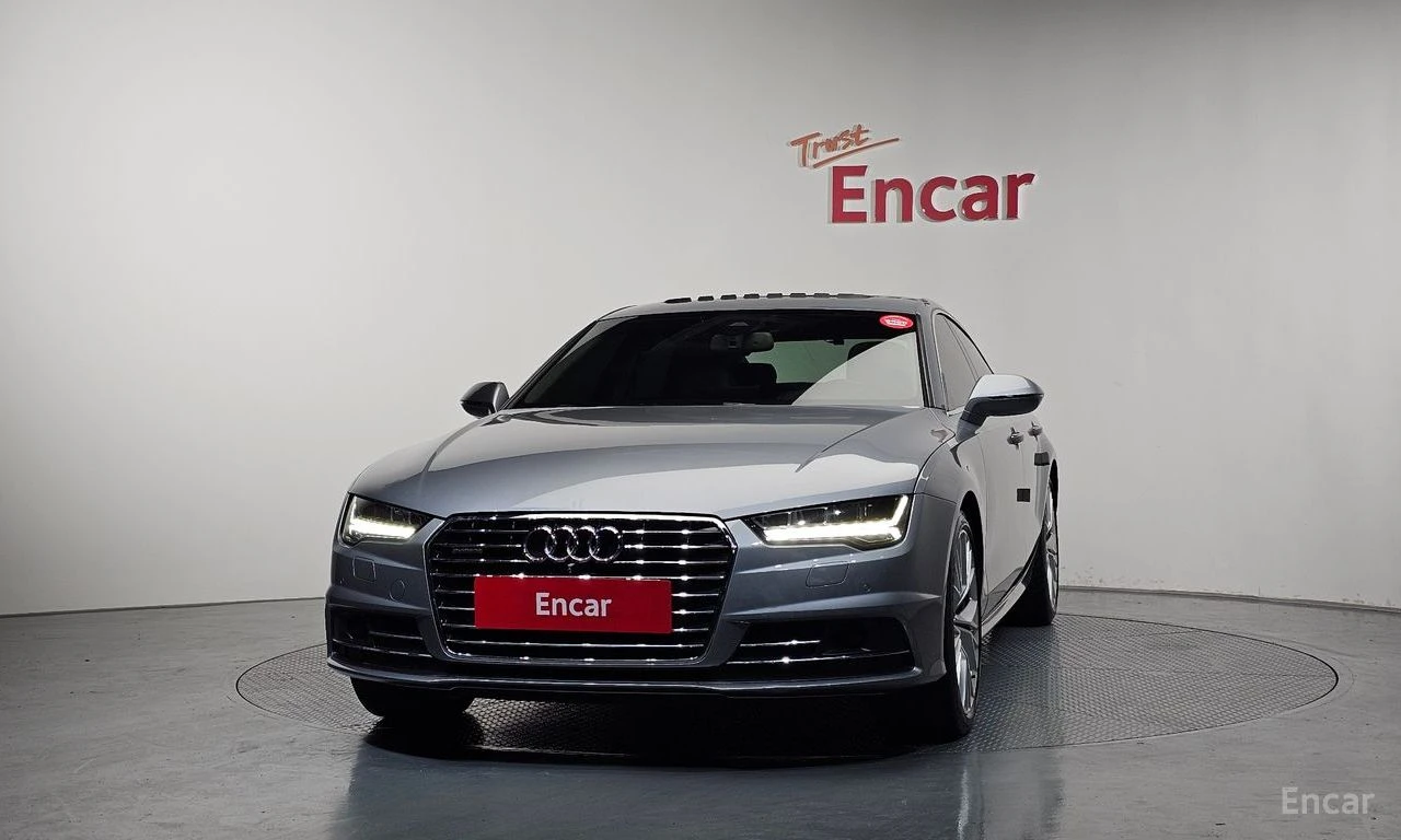 Audi A7 * 50TDI* QUATTRO* �������* ������* HUD*  | Mobile.bg � ����������� 3