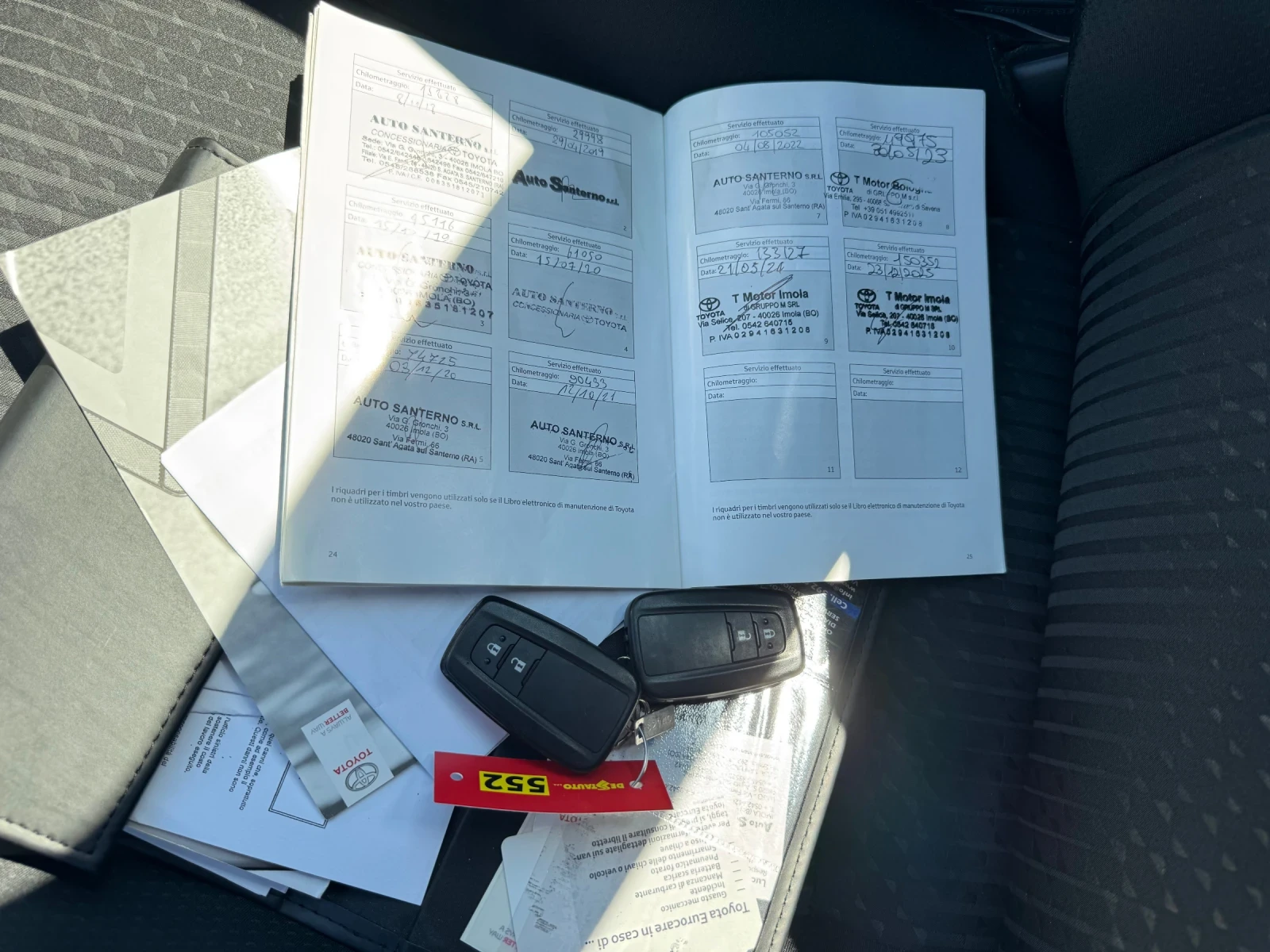 Toyota Prius 153000��* LED* ������* DISTRONIC* 1.8Hybrid | Mobile.bg � ����������� 16
