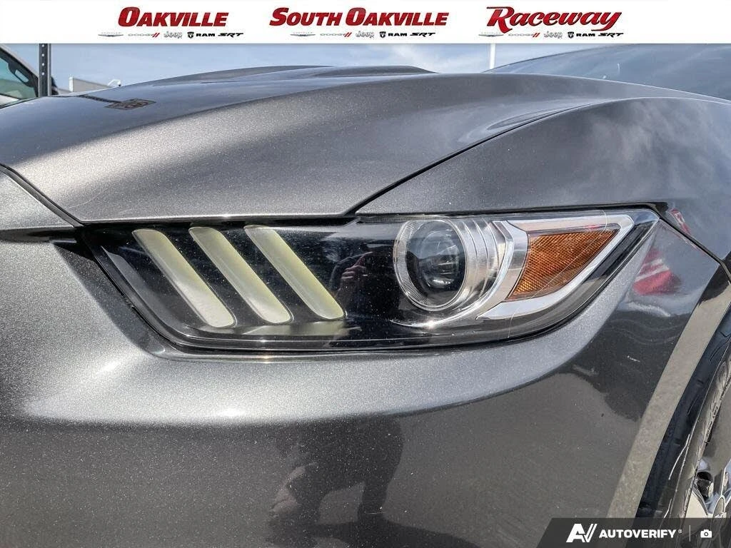 Ford Mustang GT Premium Coupe RWD, снимка 3 - Автомобили и джипове - 54568612
