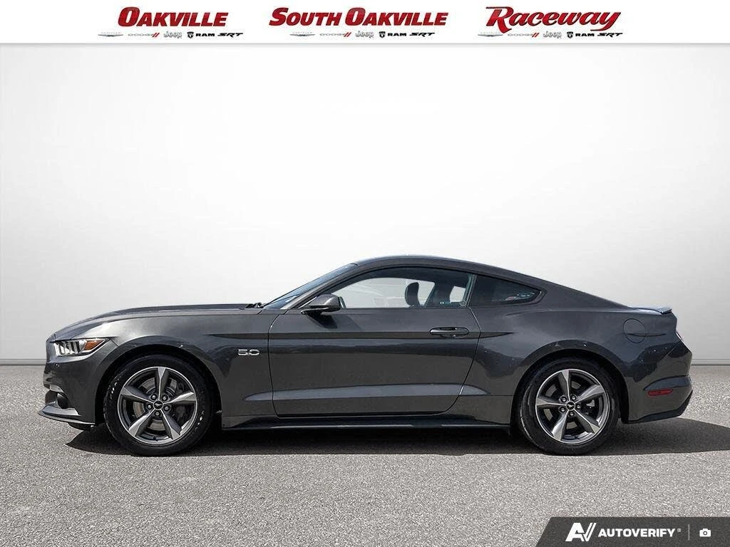 Ford Mustang GT Premium Coupe RWD, снимка 4 - Автомобили и джипове - 54568612