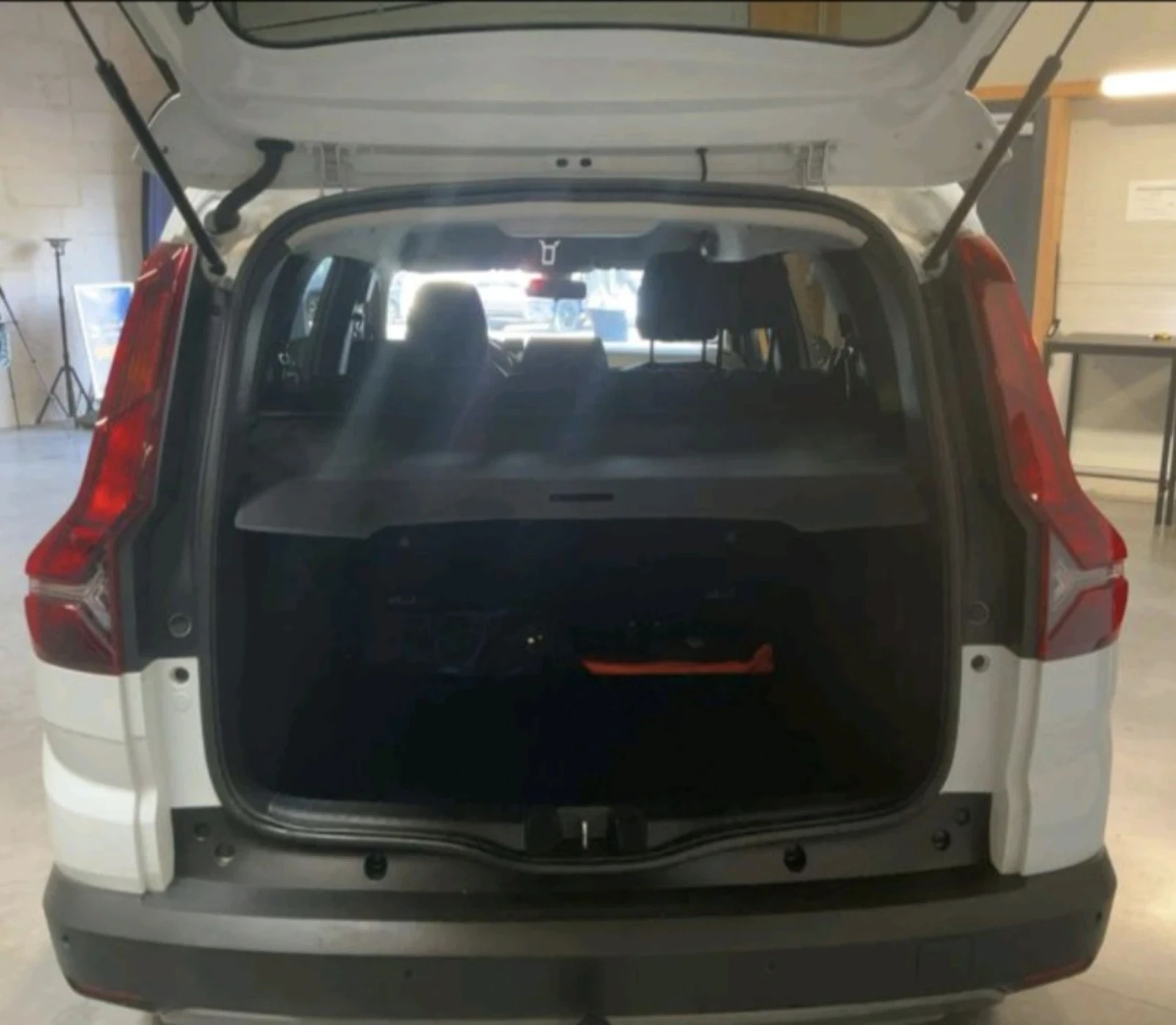 Dacia Jogger 1.0TCe | Mobile.bg � ����������� 7