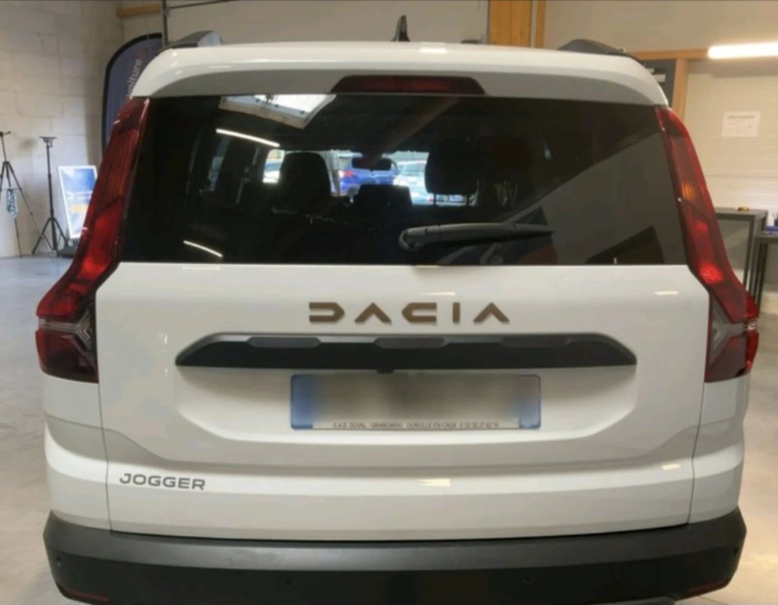 Dacia Jogger 1.0TCe | Mobile.bg � ����������� 3